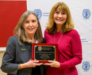 Karen Gale Outstanding Achievement Award