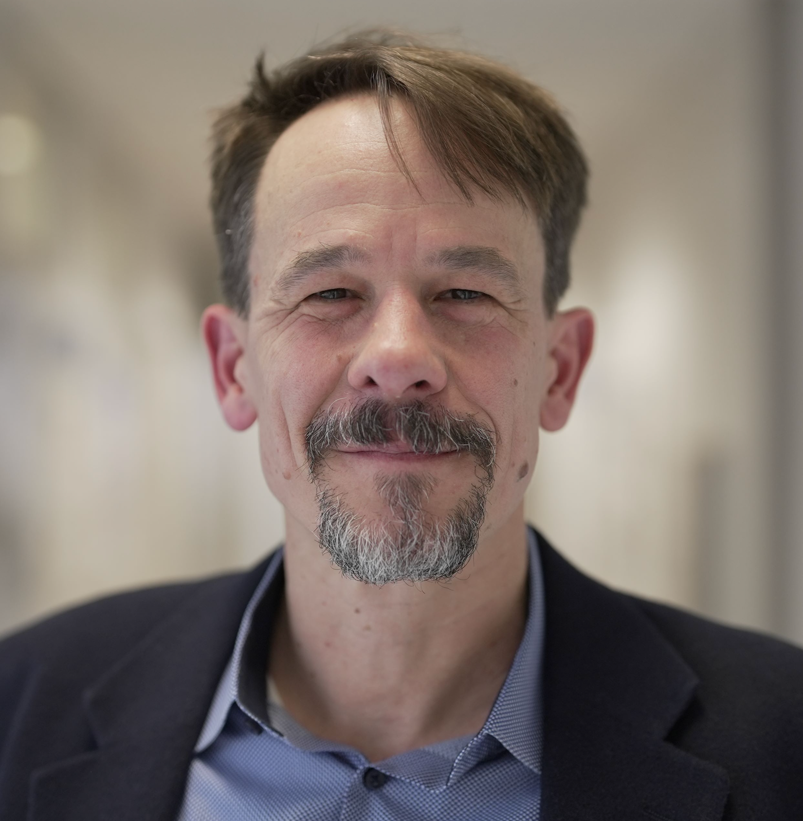 Maximilian Riesenhuber neuroscience The Dark Side of Automation: Understanding Compulsive Behavior