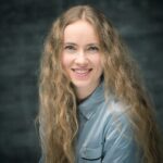 Chantal Oderbolz, PhD