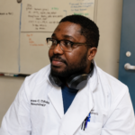 Kenea Udobi, PhD