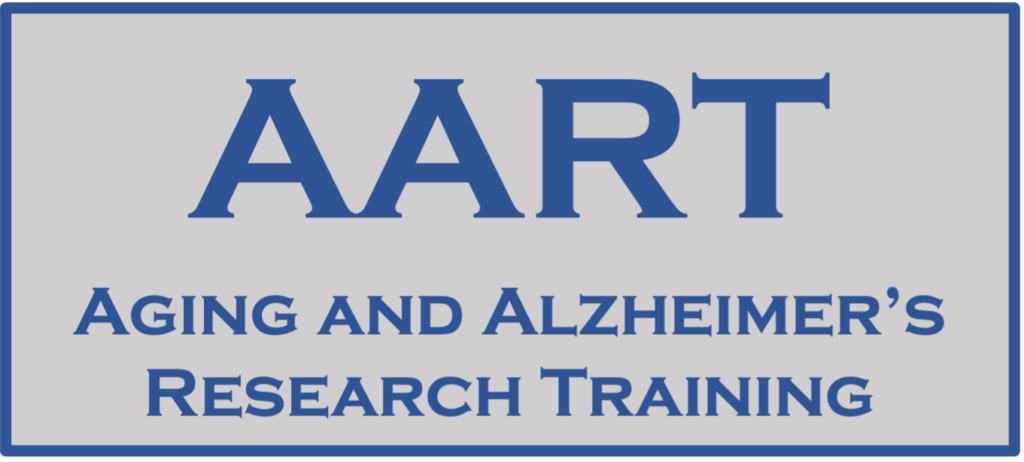 AART logo