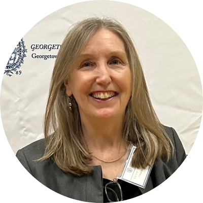Dr Kathy Maguire-Zeiss