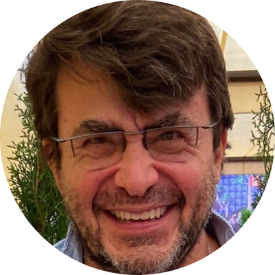 Dr Michael Ullman