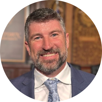 Dr Mark Burns