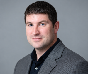 Dr Mark Burns