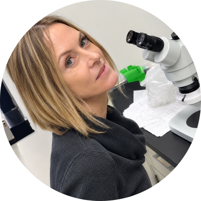 Dr Kathy Conant