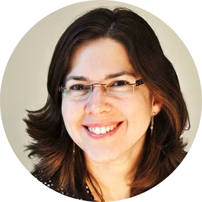 Dr Ella Striem-Amit