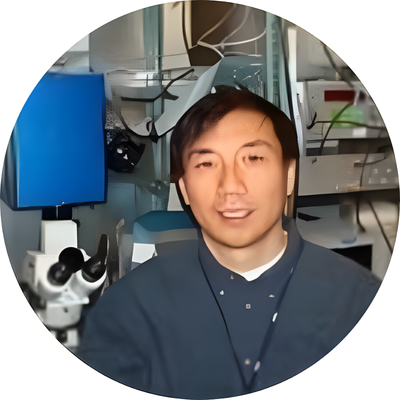 Dr Jian-Young Wu