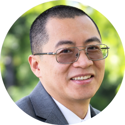 Dr Xiong Jiang