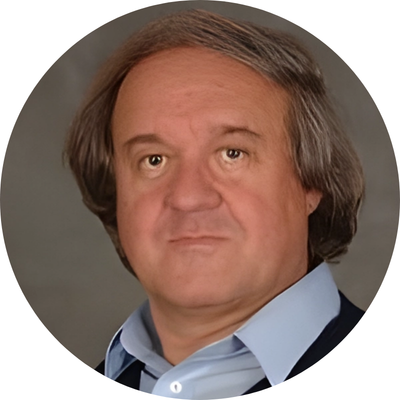 Dr Josef Rauschecker