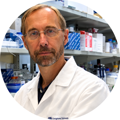 Dr Lawrence Kromer