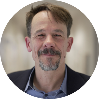 Dr Max Riesenhuber