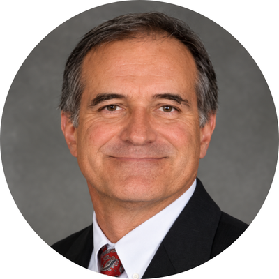 Dr Italo Mocchetti