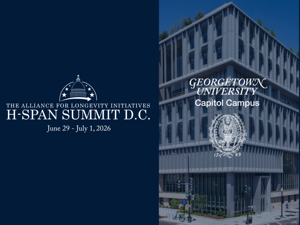 H-SPAN Summit DC